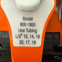 Cole-Parmer MasterFlex Easy-Load 3 900-1893 QTY 2 image 2